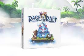 Race to the Raft